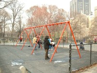 central park