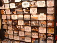 downtown music gallery