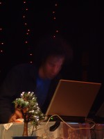 four tet