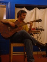 dave cipriani