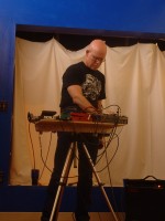 neil feather