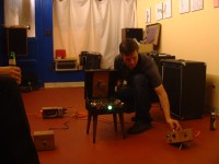 tom grimley