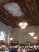 new york public library