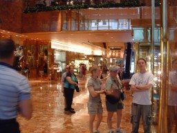 trump towers