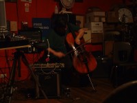 tripwire trio