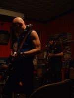 tripwire trio + neil feather