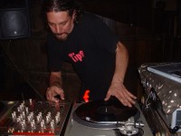 dj olive