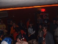 bmore club breakdown