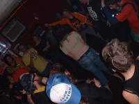 bmore club breakdown