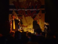 mustard plug