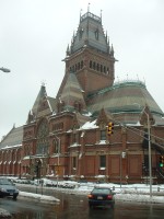 harvard