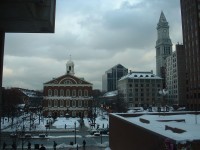 boston