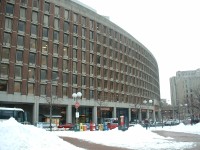 boston