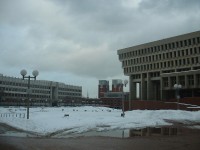 boston
