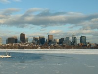 charles river
