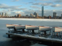charles river