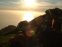mt tam