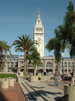 downtown