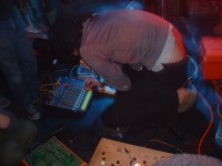 baltimore special guest