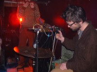 baltimore special guest