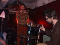 baltimore special guest