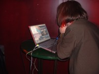 baltimore special guest