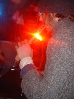 baltimore special guest