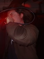 baltimore special guest