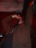 baltimore special guest