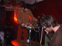 baltimore special guest