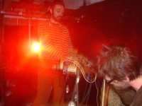 baltimore special guest