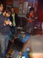 baltimore special guest