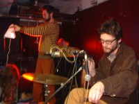 baltimore special guest