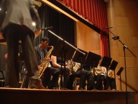 jhu jazz band