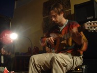 caleb johnston orchestra