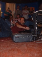 caleb johnston orchestra