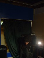 caleb johnston orchestra