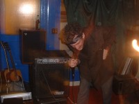 caleb johnston orchestra