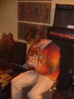 caleb johnston orchestra