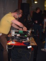 dan deacon
