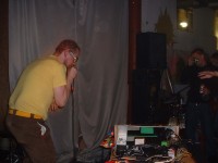 dan deacon