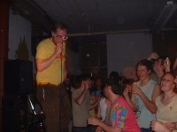dan deacon