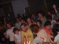 dan deacon