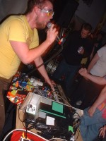 dan deacon