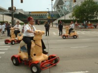 shriners