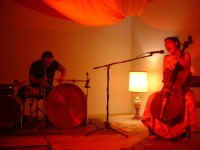 audrey chen + tatsuya nakatani