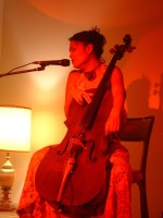 audrey chen + tatsuya nakatani