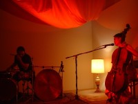 audrey chen + tatsuya nakatani