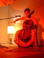 audrey chen + tatsuya nakatani