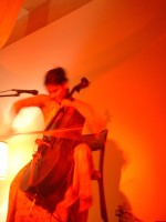 audrey chen + tatsuya nakatani